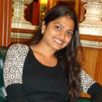 Krupa Shah