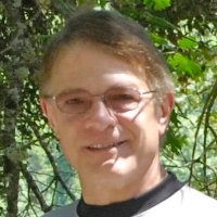 Pat Stanton