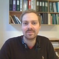 Anders Esgaard Christensen