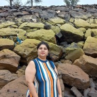 Ketaki Diwekar
