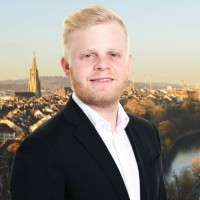 Niklas Stauffer
