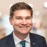 Dan Hedrick