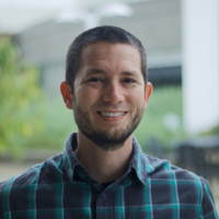 Jared Votaw M.S., M.Div.