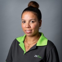 Neysha Castillo