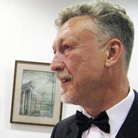 Владимир Курилов