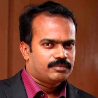 Priju Chungath