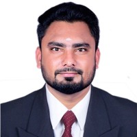Karthikeyan C