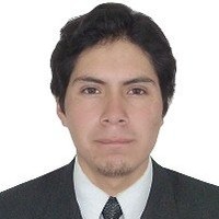 Eloy Rolando Canchanya Balbin