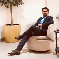 Anirudh Necholi