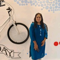 Shreya Chandrakar