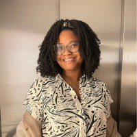 Damilola Patience Adebayo