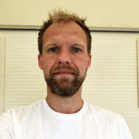 Christian Lander Olesen