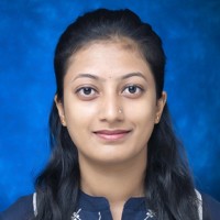 Yashaswini S D