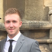 Luke Stone
