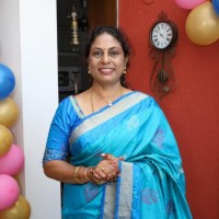 Renuka Srinivas
