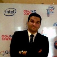 Mahmoud Gamal Eldin