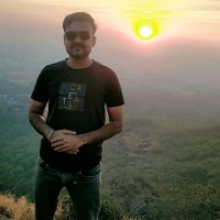 Kishor Choudhari