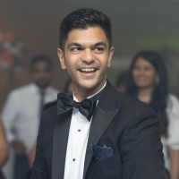 Nikhil Patel
