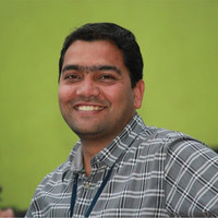 Prashant Kulkarni