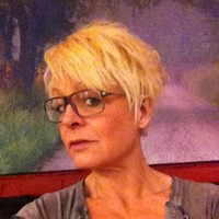 Maria Andersson