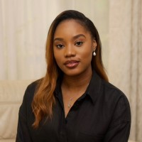 Justine Ickonga