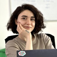 Aida Aliyeva