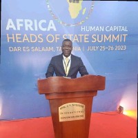 Hassan A. Karneh  BPA, MA, MSE, TPAT, Economic Diplomat