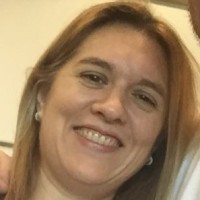 Maria Fernanda Garrido