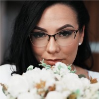 Veronika Vohrabal Budinová