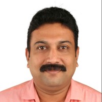 Prakash U