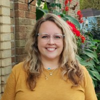 Charity Mcferron, M.Ed.
