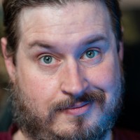 Daniel Kimbro