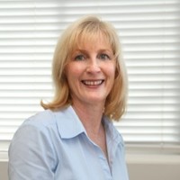 Judith Taylor