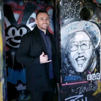 Charles Hasley II