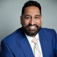 Omar Mohiudin