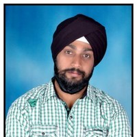 GURMEET SINGH CHHABRA