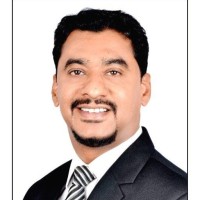 Rony Mathai