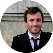 Antoine Vidal