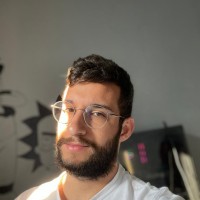 Thiago Gusmão