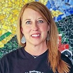 Glynda Smith