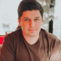 Тамерлан Тагиев