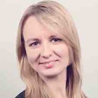 Katherine Khaitina