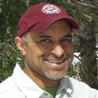Stefan J. Jackson
