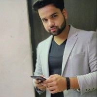 Ankit Sharma