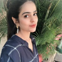 Saima Shaikh