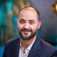 Pedro Vilas-Boas