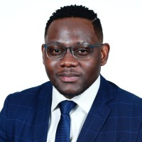 Joseph Kahenga