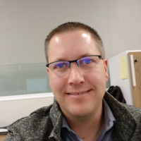 Ryan Roth