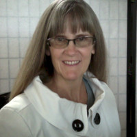 Kim Wright
