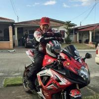 Angel David Diaz